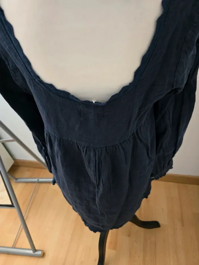 Robe tunique - photo numéro 7