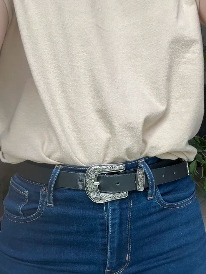 Ceinture noire
