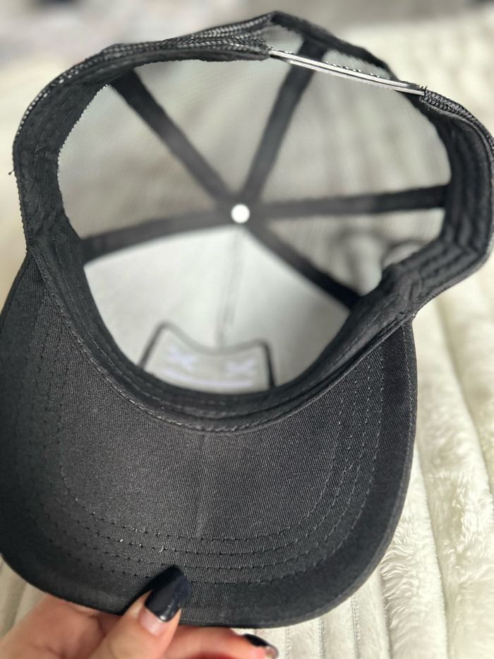 Casquette - photo numéro 7
