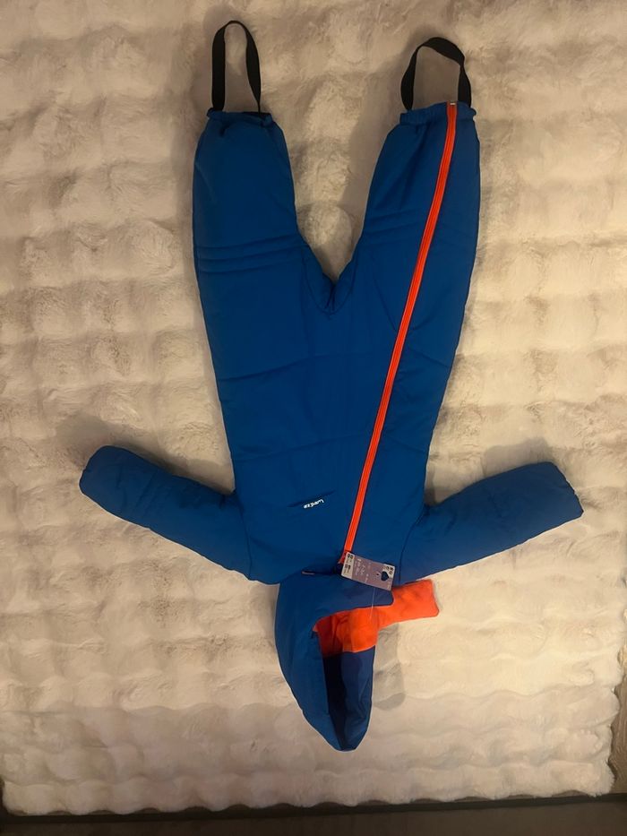 Combinaison de ski 2-3 ans neuve avec étiquette - photo numéro 3