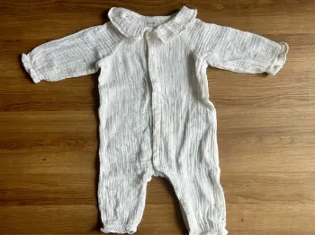 Pyjama léger