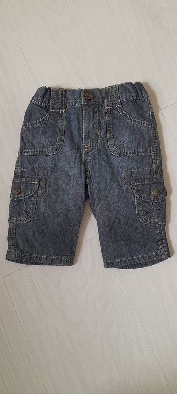 Jeans T 3 mois