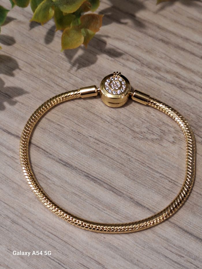 Bracelet Pandora.18cm - photo numéro 7
