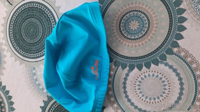Bonnet de bain junior