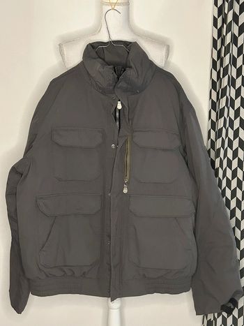 Manteau Homme Murphy & Nye Taille XXL