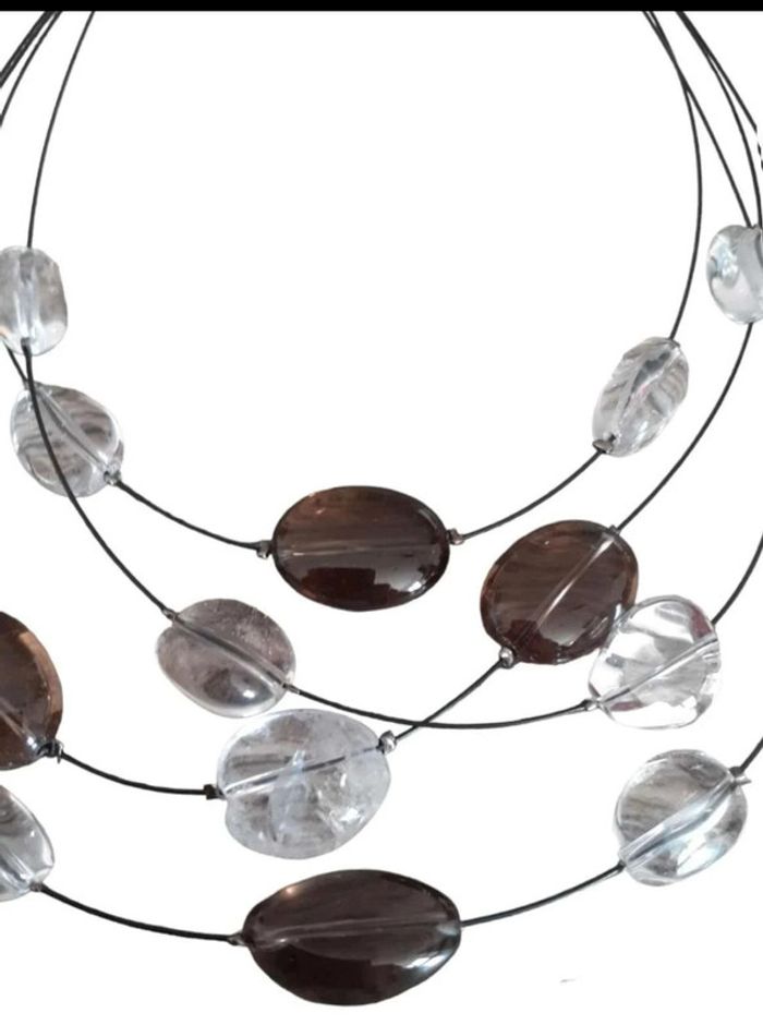 Collier Ikita n°87 - photo numéro 3