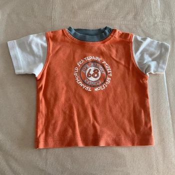 🧡 T-shirt bébé Esprit 🧡