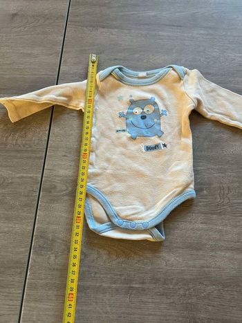 Lot de vetements garçon