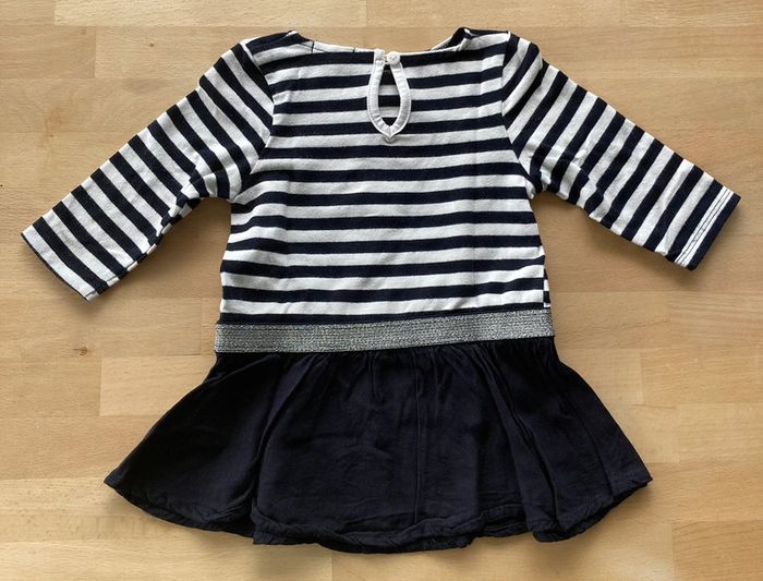 Robe bébé - Lulu Castagnette - photo numéro 2