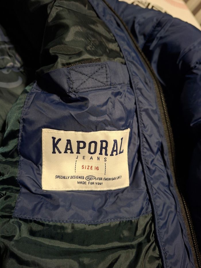 Doudoune Kaporal - photo numéro 4