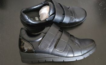 Basket noir