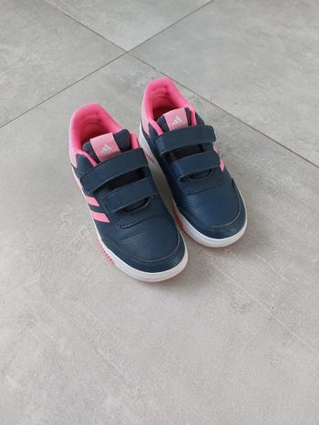 Baskets Adidas