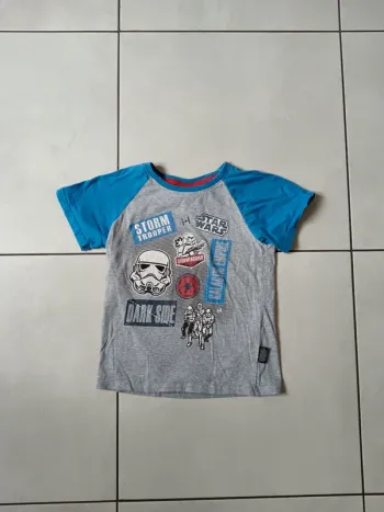 Tee shirt Star Wars 