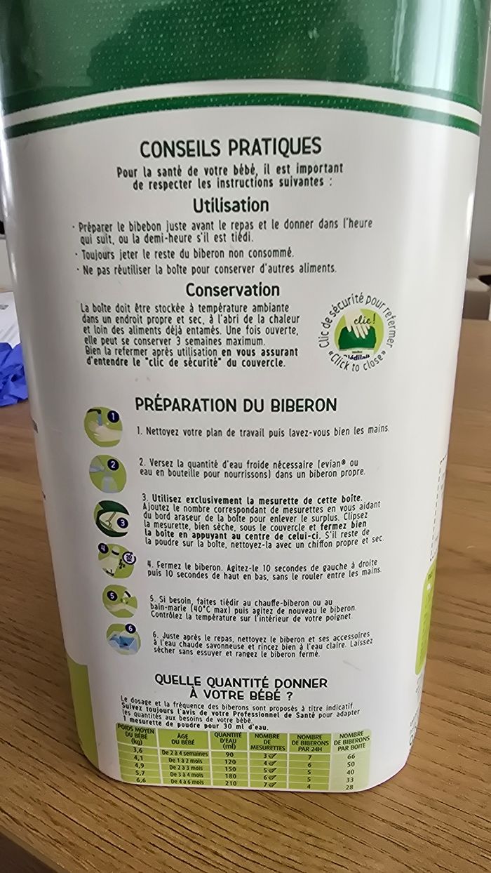 Bledilait - photo numéro 5