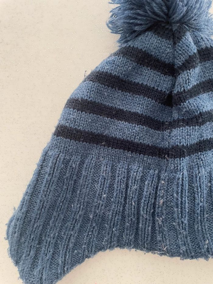 Bonnet garçon H&M - photo numéro 9