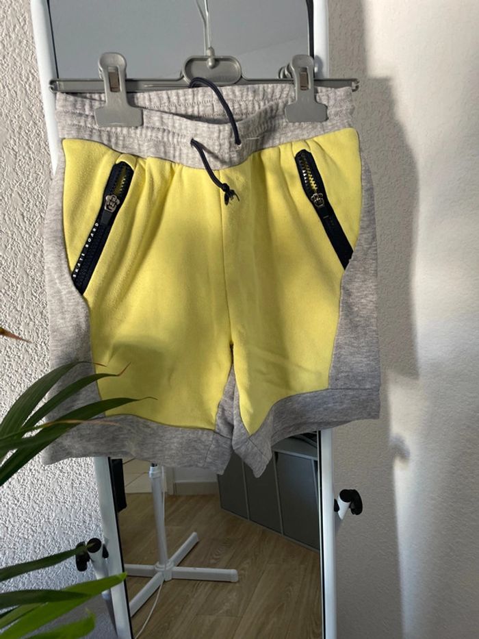 Short