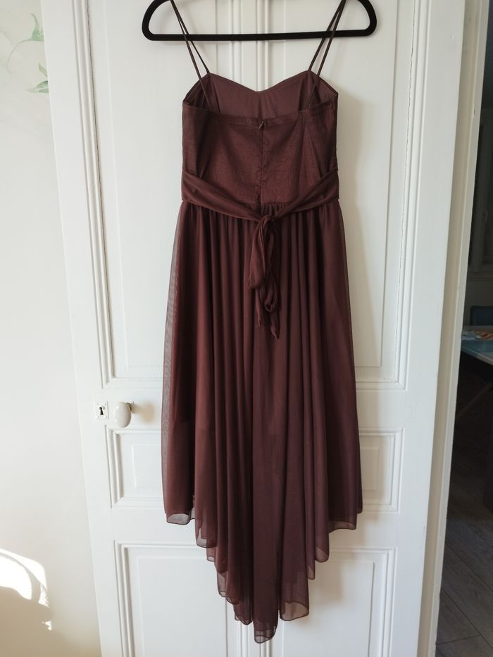 Robe de soirée - photo numéro 4