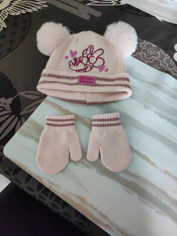 Ensemble hiver