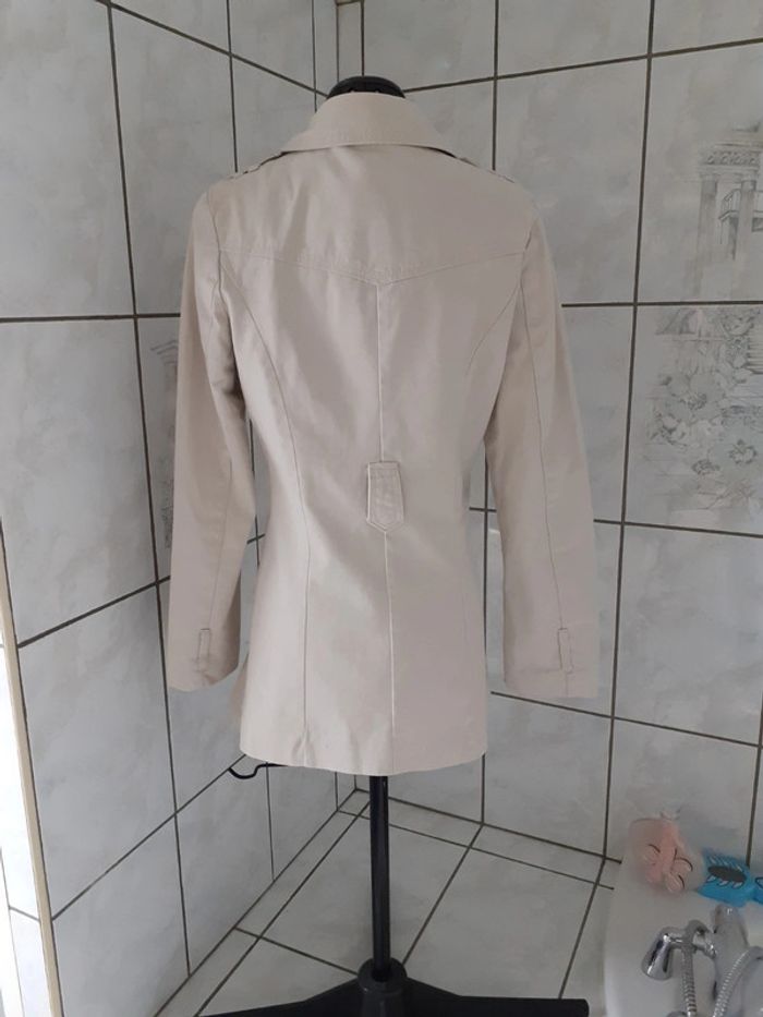 Veste taille S by jennyfer - photo numéro 2