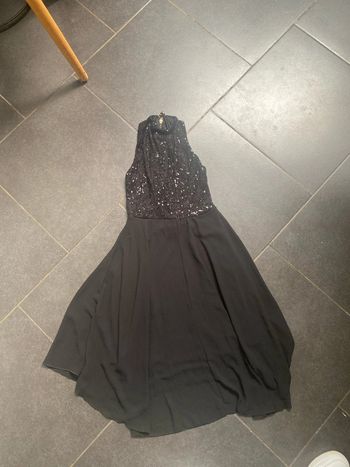 Robe événement