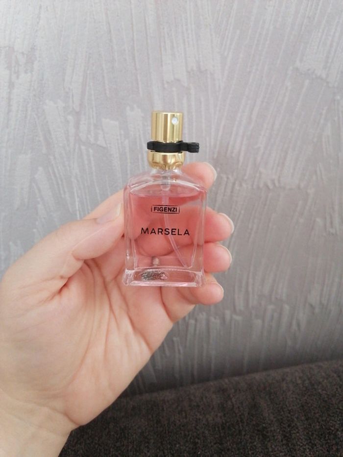 Eau de parfum neuve Figenzi 15ml - photo numéro 2