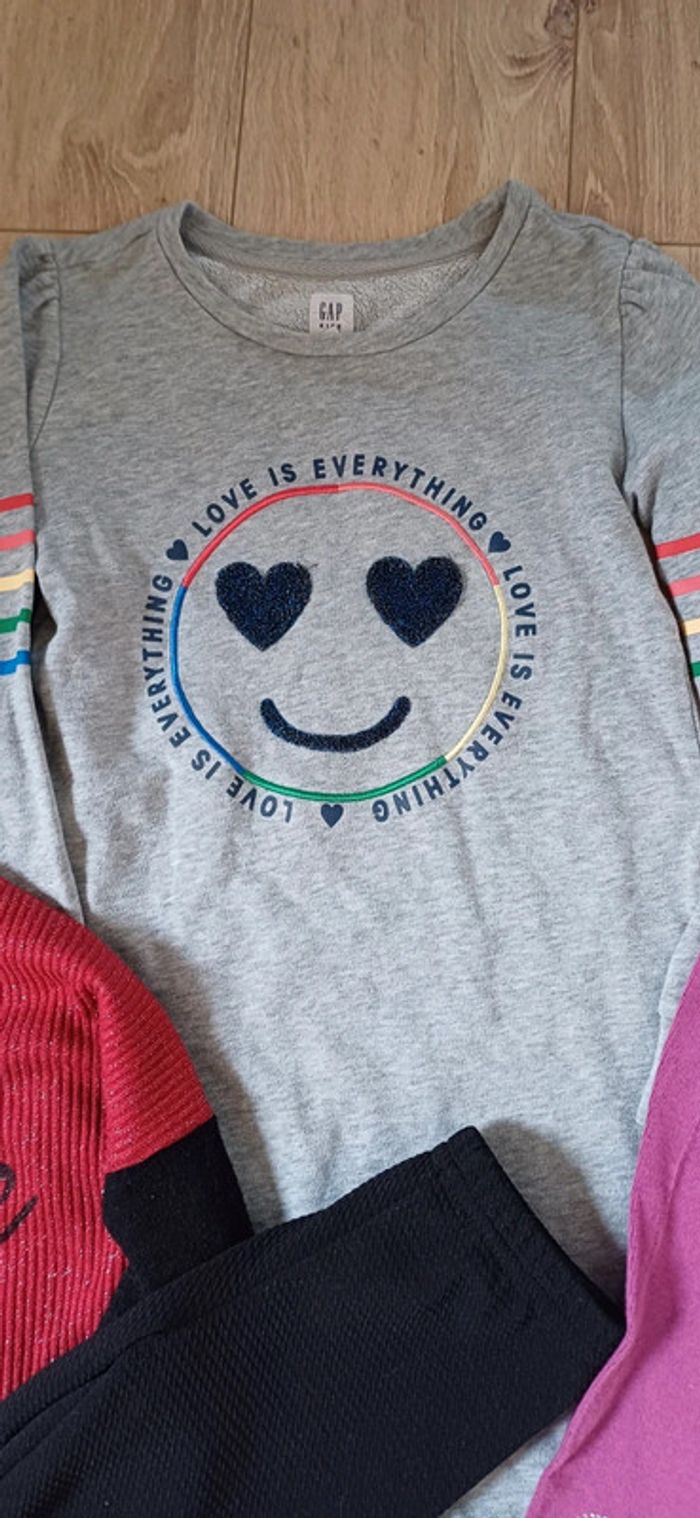 Lot mi saison - photo numéro 4