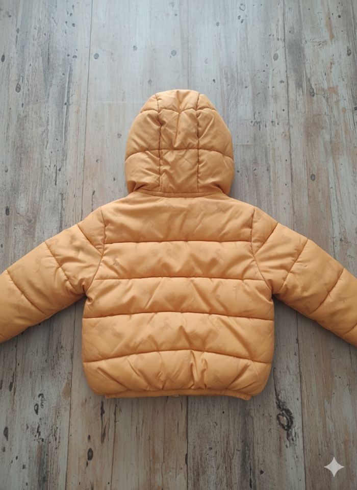 Doudoune - photo numéro 2