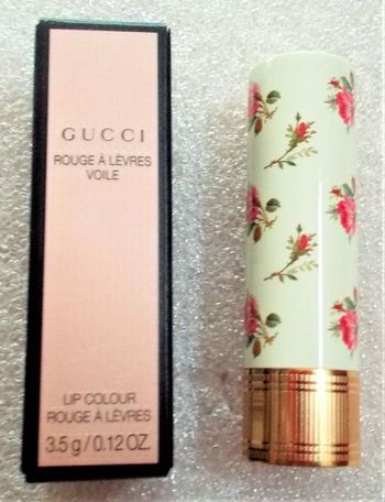 Rouge-à-lèvres "Gucci" 