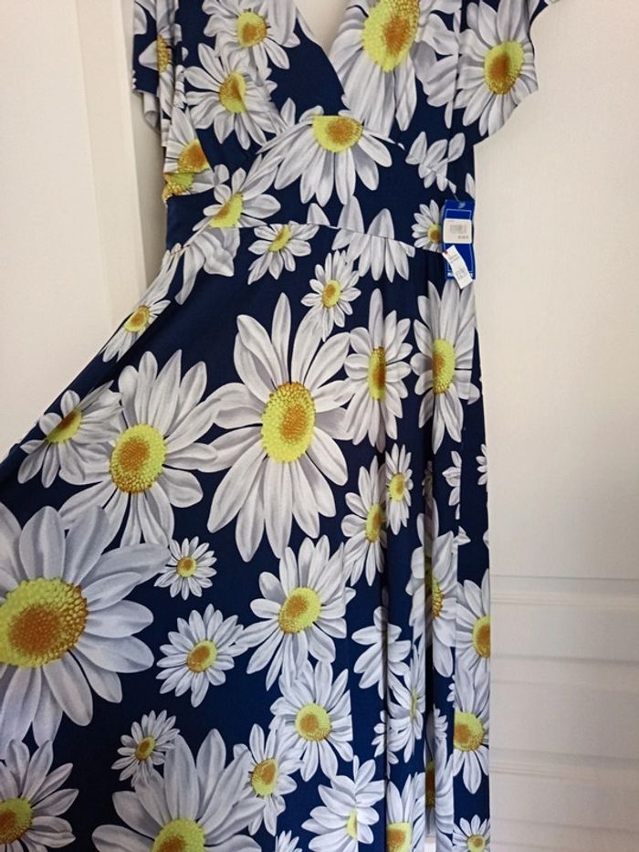 Robe longue - photo numéro 3