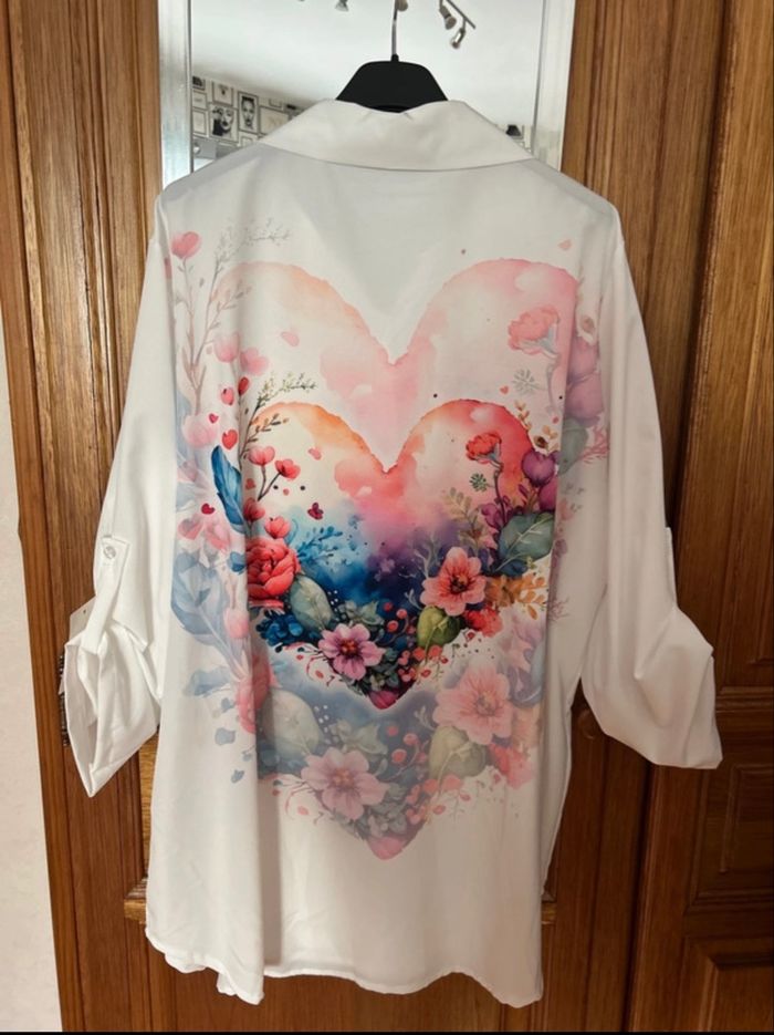 Chemise - photo numéro 3