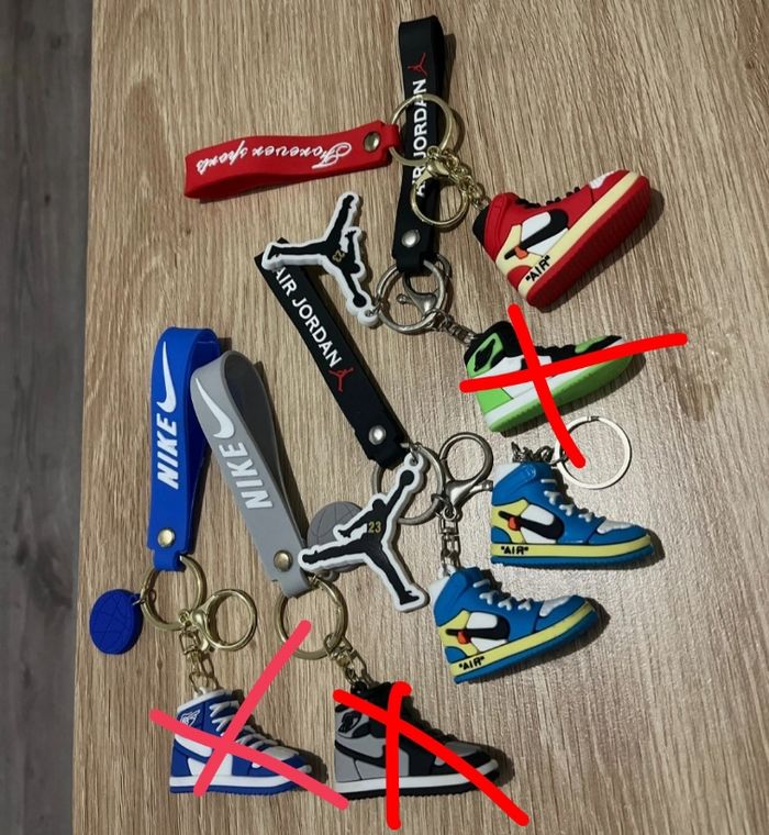 Attache tétine personnalisée - photo numéro 10