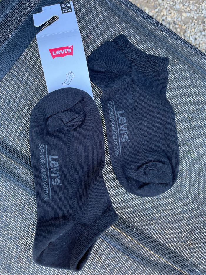 Chaussettes