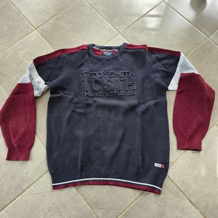 Pull taille XL
