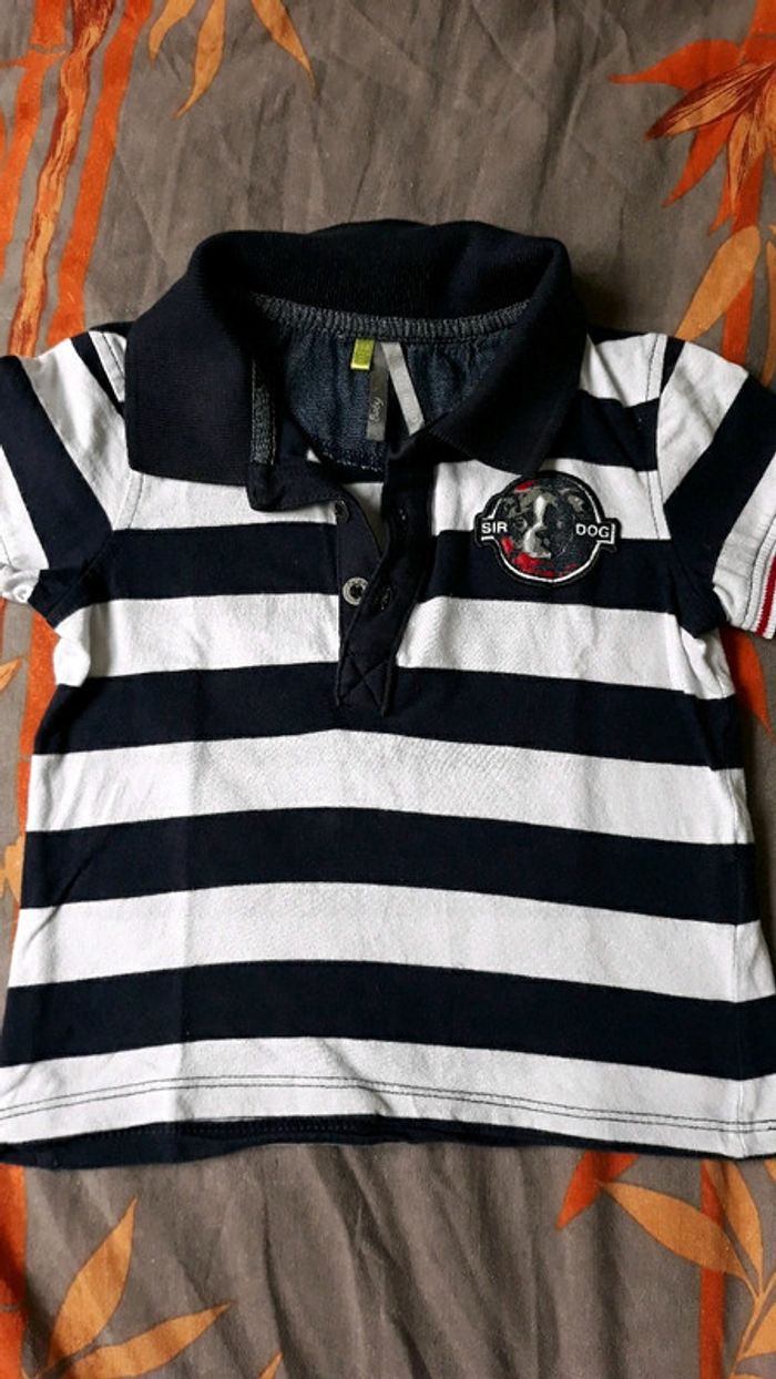 Polos 18 mois - photo numéro 2