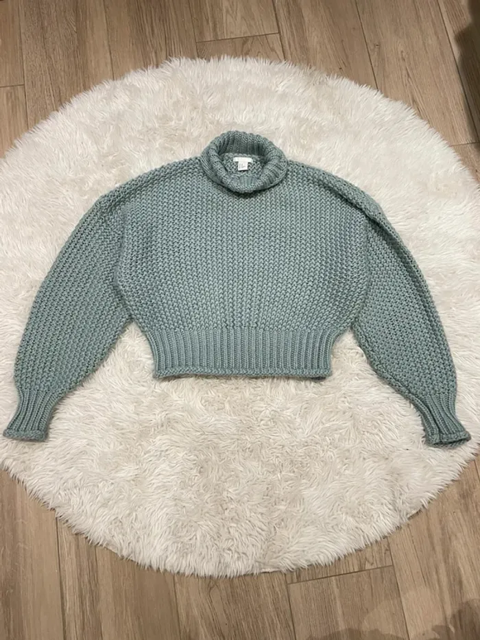 Pull épais H&M
