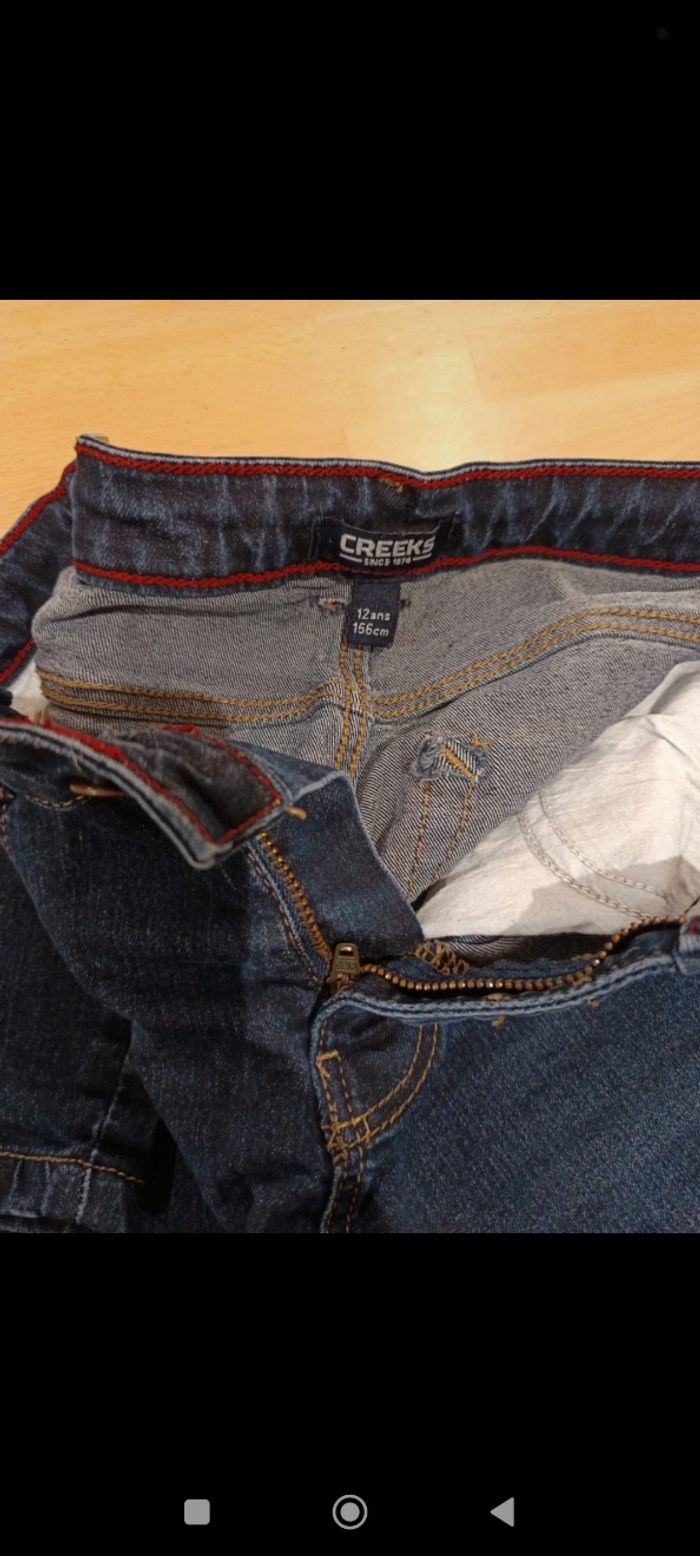 Jeans - photo numéro 2