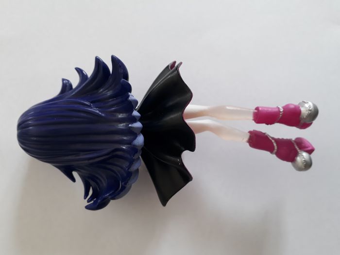 Figurine , poupée Monster High fille Spectra - photo numéro 2