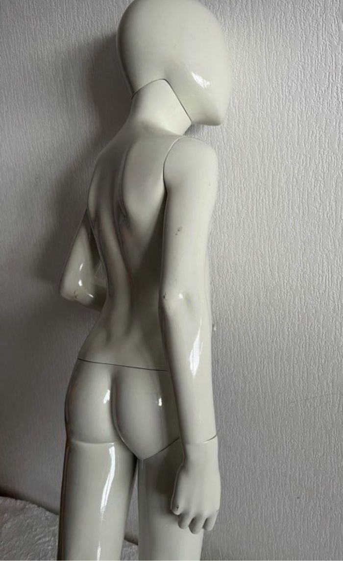 Mannequin - photo numéro 10