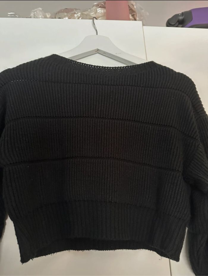 pull court - photo numéro 2
