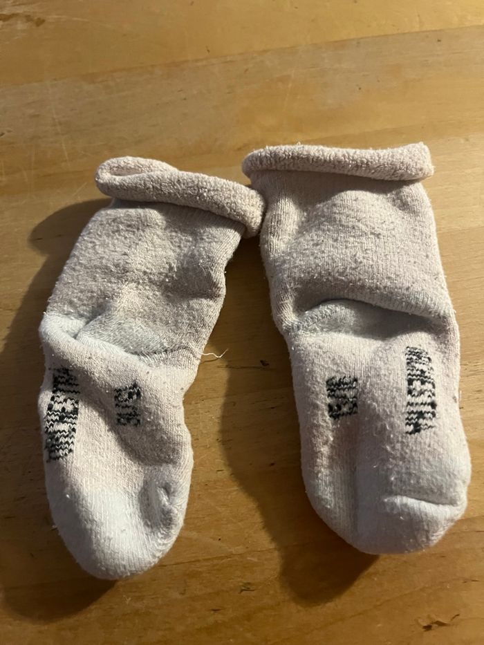 Chaussette - photo numéro 2