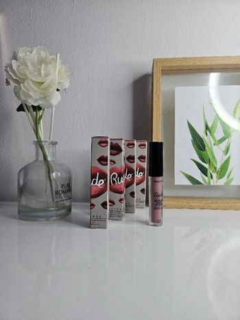 Gloss matt sans transfert