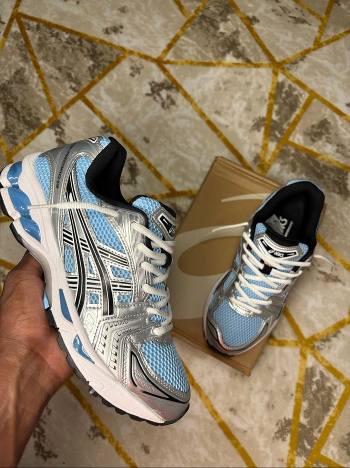 Asics Gel Kayano 14 Arctic Sky Pure