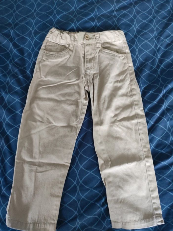 Ensemble pantalon t-shirt - photo numéro 2