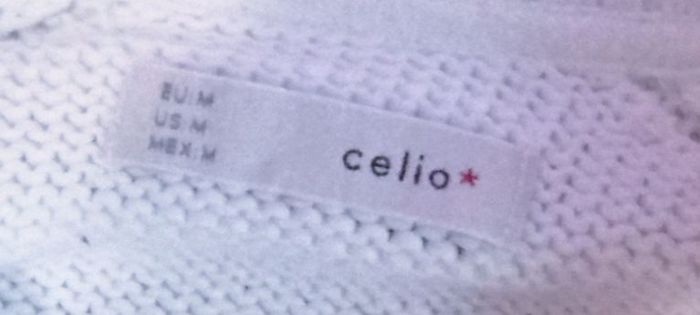 Veste Celio homme taille m neuve - photo numéro 2