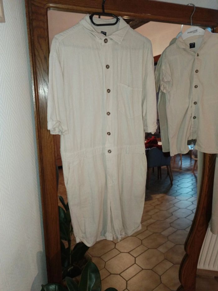 Combinaison matchy matchy - photo numéro 2