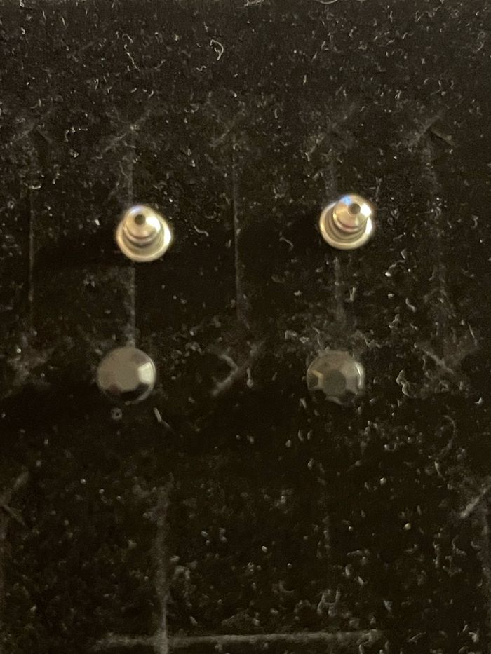 boucles d’oreilles - photo numéro 3