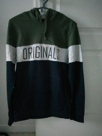 Sweat Jack & Jones taille S