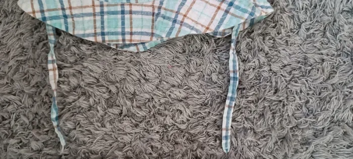 Chapeau 0/12 mois - photo numéro 3