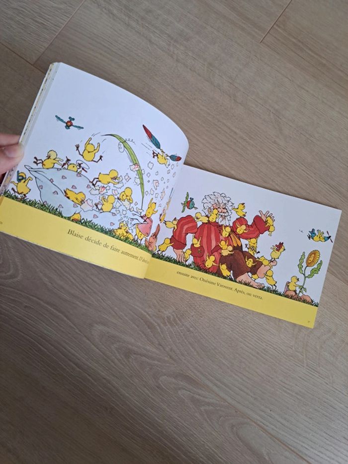 Blaise 3 en 1 - photo numéro 2