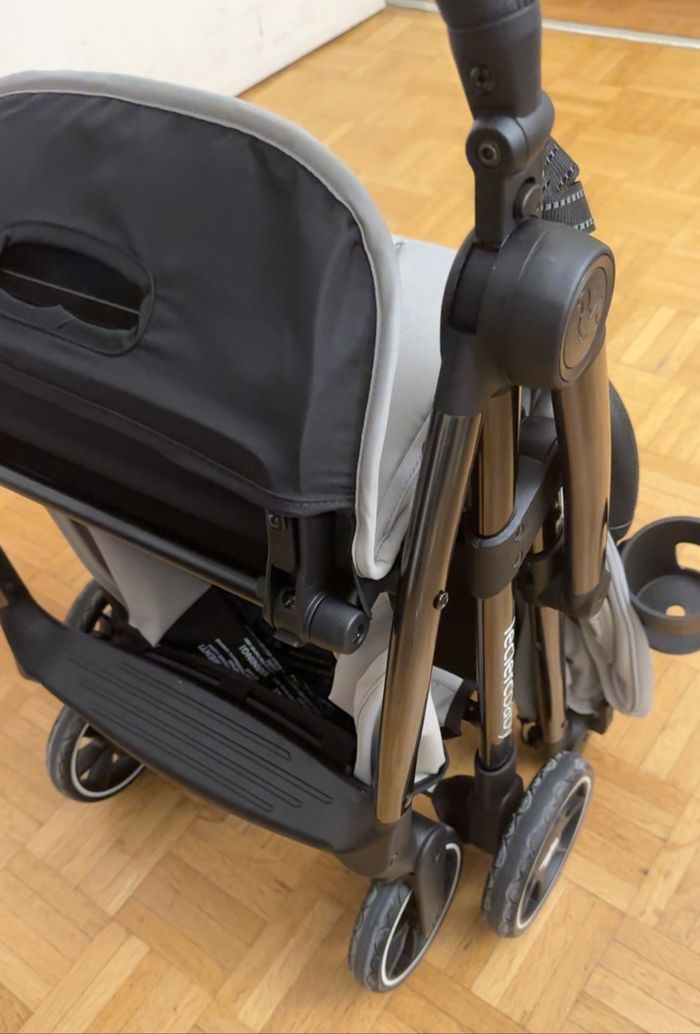 Poussette de la marque Leclerbaby - photo numéro 9